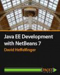 Capa de Java EE 6 development with NetBeans 7 - David R. Heffelfinger