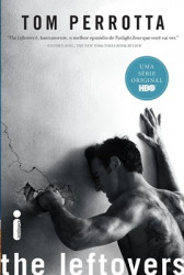 Capa de The Leftovers - Tom Perrotta