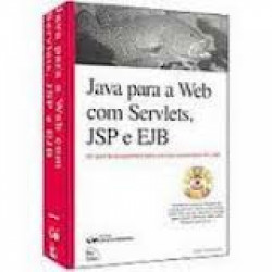 Capa de Java para WEB com Servlets, JSP e EJB - Budi Kurniawan