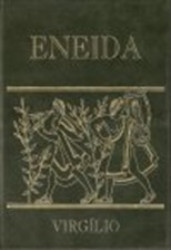 Capa de Eneida - Virgílio