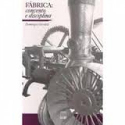 Capa de Fábrica: - Domingos Giroletti