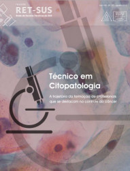 Capa de RET-SUS - 