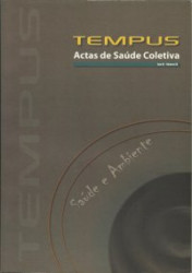 Capa de Tempus - 