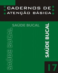 Capa de Cadernos de atenção básica v.17 - Brasil. Ministério da Saúde. Secretaria de Atenção à Saúde. Departamento de Atenção Básica.