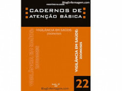 Capa de Cadernos de atenção básica v.22 - Brasil. Ministério da Saúde. Secretaria de Atenção à Saúde. Departamento de Atenção Básica.
