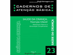 Capa de Cadernos de atenção básica v.23 - Brasil. Ministério da Saúde. Secretaria de Atenção à Saúde. Departamento de Atenção Básica.