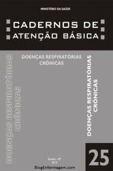 Capa de Cadernos de atenção básica v.25 - Brasil. Ministério da Saúde. Secretaria de Atenção à Saúde. Departamento de Atenção Básica.