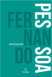 Capa de Mensagem - Fernando Pessoa