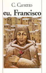Capa de eu, Francisco - C. Carreto