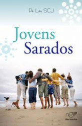 Capa de Jovens sarados - Padre Léo SCJ