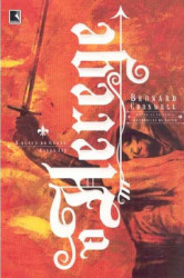 Capa de O herege - Bernard Cornwell