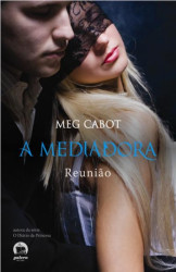 Capa de Reunião - Meg Cabot
