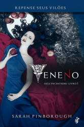 Capa de Veneno - Sarah Pinborough