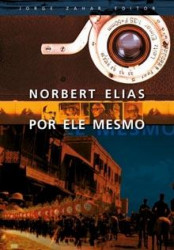 Capa de Norbert Elias por ele mesmo - Norbert Elias