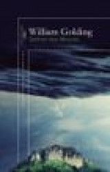 Capa de Senhor das moscas - William Golding