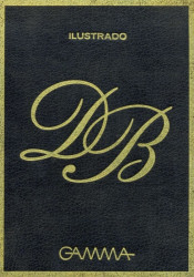 Capa de Pequeno Dicionário Brasileiro da Língua Portuguesa - Aurélio Buarque de Hollanda