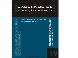 Capa de Cadernos de atenção básica v. 19 - Brasil. Ministério da Saúde. Secretaria de Atenção à Saúde. Departamento de Atenção Básica.