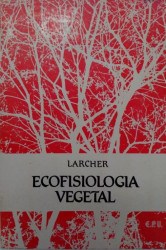 Capa de Ecofisiologia Vegetal - Walter Larcher