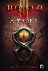 Capa de Diablo III - Nate Kenyon