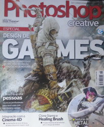 Capa de Photoshop® Creative 52 - 