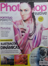 Capa de Photoshop® Creative 52 - 