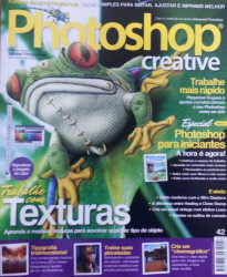 Capa de Photoshop® Creative 42 - 