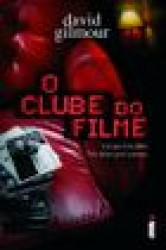 Capa de O clube do filme - David Gilmour
