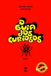 Capa de O guia dos curiosos - Marcelo Duarte