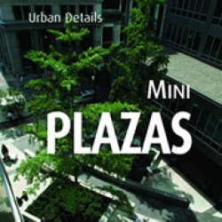 Capa de Mini Plazas - Josep M. Minguet