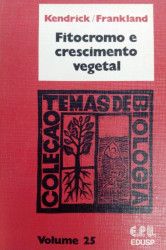 Capa de Fitocromo e crescimento vegetal - Kendrick, Frankland