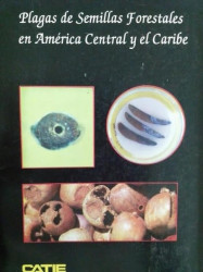 Capa de Plagas de Semillas Florestalles en América Centra - CATIE