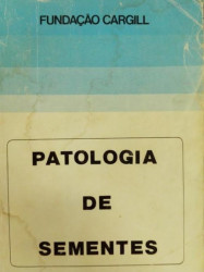 Capa de Patologia de Sementes - Fundação CARGILL