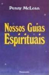 Capa de Nossos Guias Espirituais - Penny Mclean