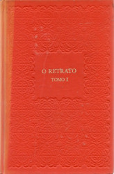 Capa de O tempo e o vento parte 2 - Érico Veríssimo