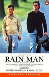Capa de Rain Man - Leonore Fleisher