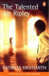 Capa de The talented Mr. Ripley - Patricia Highsmith
