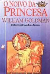 Capa de O noivo da princesa - William Goldman