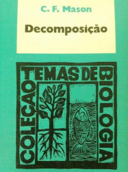 Capa de Decomposição - C F Mason
