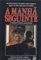 Capa de A Manhã Seguinte - Eillen Lottman