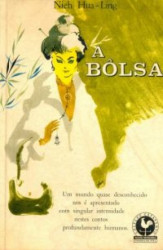 Capa de A Bolsa - Nieh Hua-Ling