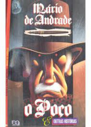 Capa de O poço e outras histórias - Mário de Andrade
