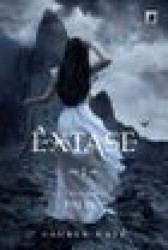 Capa de Êxtase - Lauren Kate