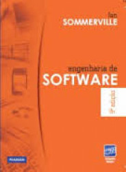 Capa de Engenharia de Software - Ian Sommerville