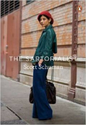 Capa de The sartorialist - Scott Schuman
