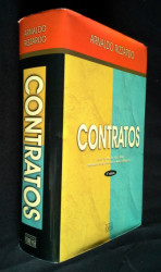 Capa de Contratos - Arnaldo Rizzardo