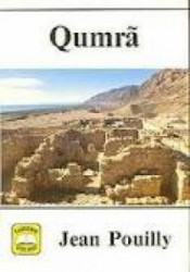 Capa de Qumrã - Jean Pouilly