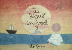 Capa de Se ligue em você - Tio Gaspa