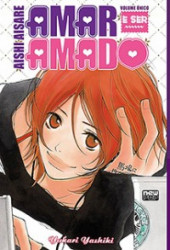 Capa de Amar e ser amado - Yukari Yashiki