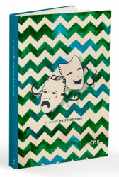Capa de Entre os Atos - Virginia Wolfe