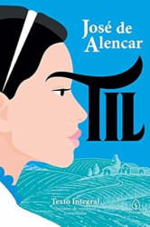 Capa de Til - José de Alencar